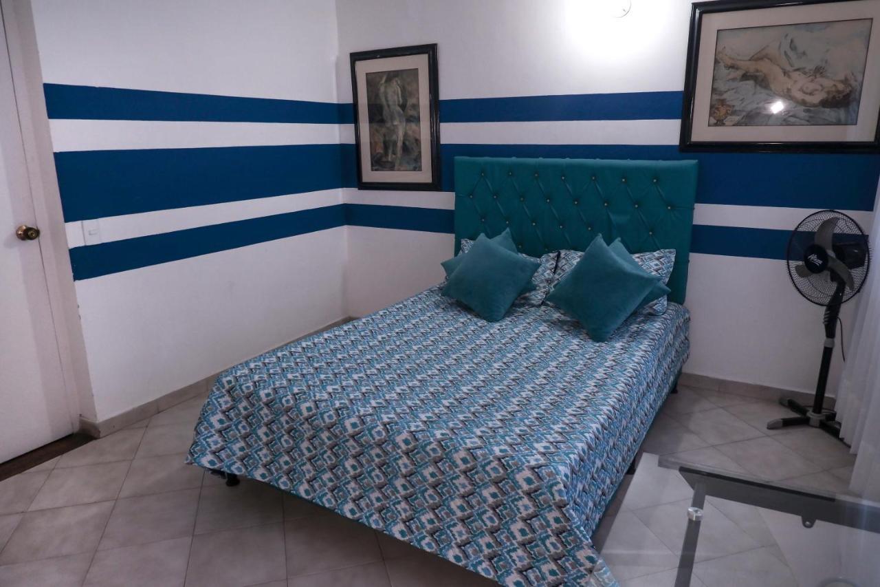 Casa La Palma Habitacion Cielo Medellín Kültér fotó