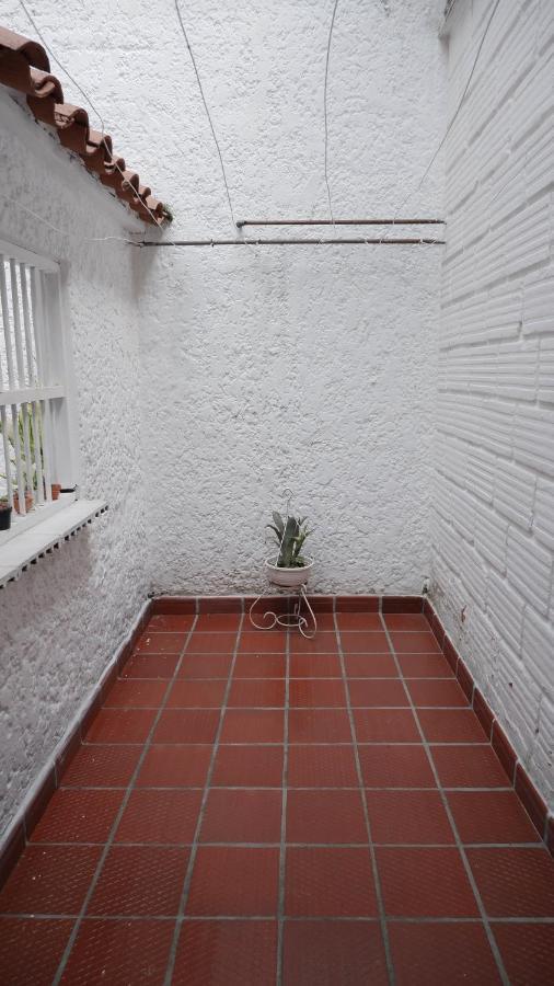 Casa La Palma Habitacion Cielo Medellín Kültér fotó